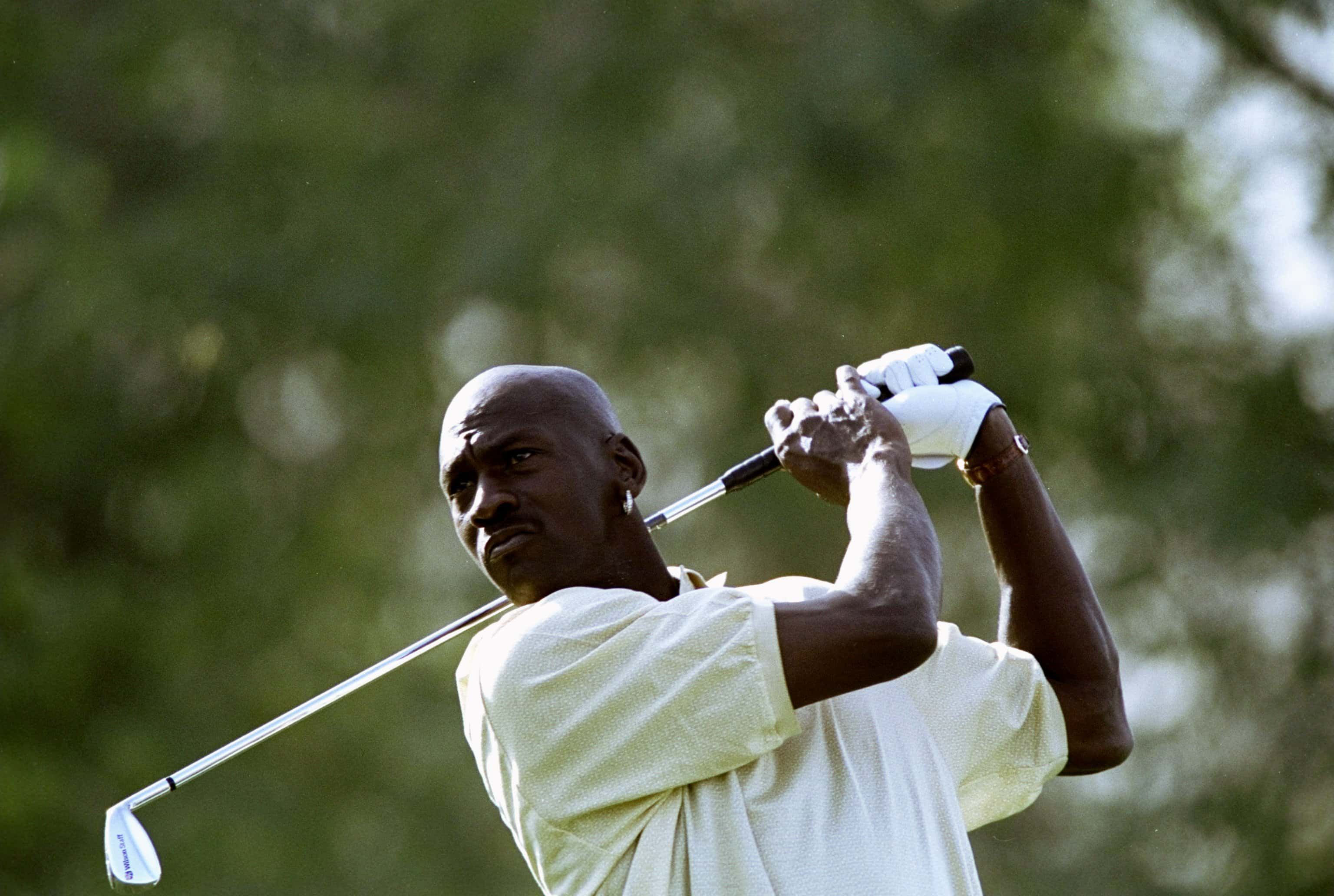 Michael Jordan facts