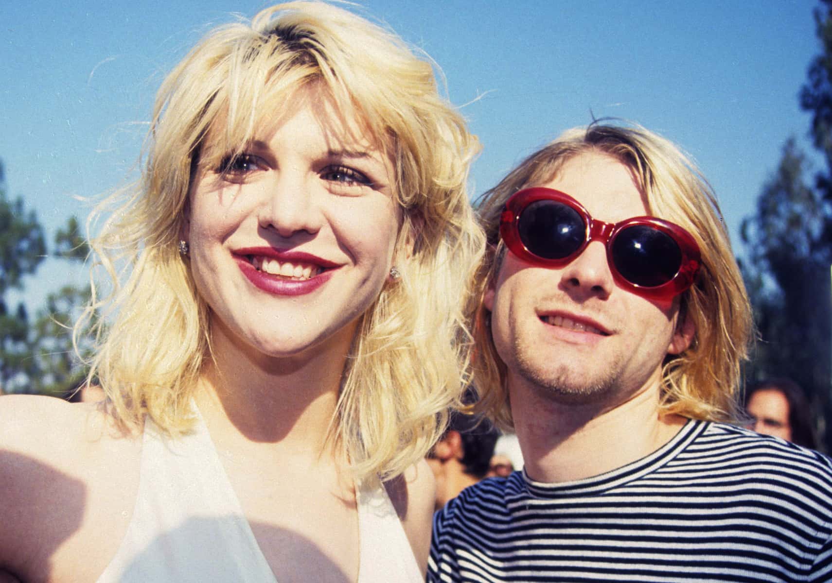 Tragic Hollywood Love facts