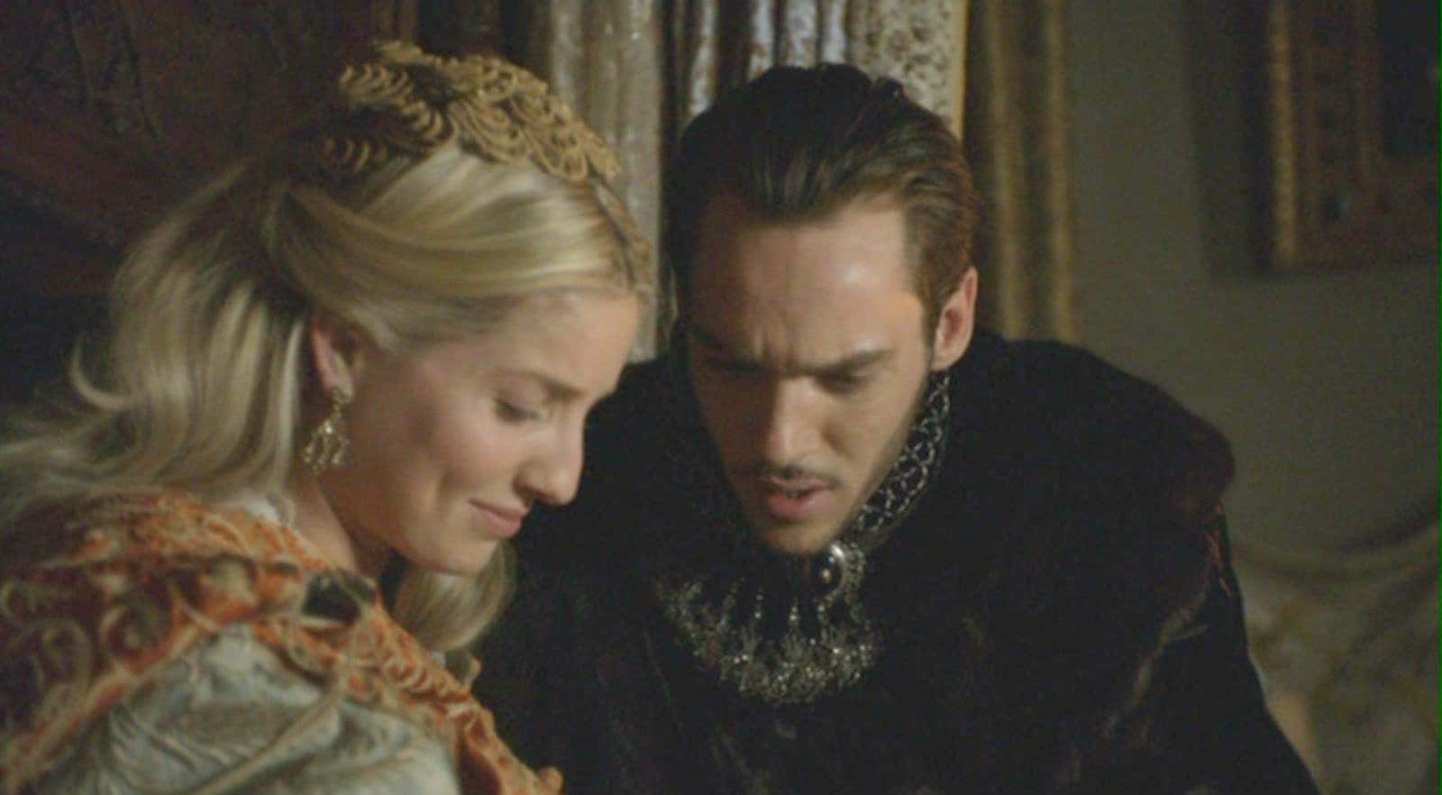 Jane Seymour, Queen of England facts 