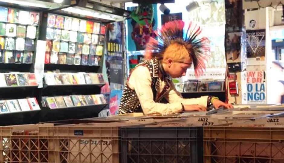 nostalgia about the '00 facts