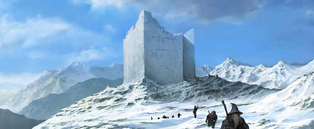 Saruman The White facts