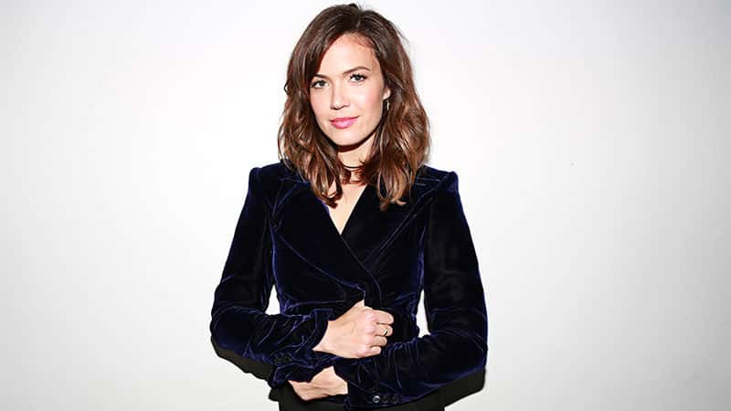 Mandy Moore facts