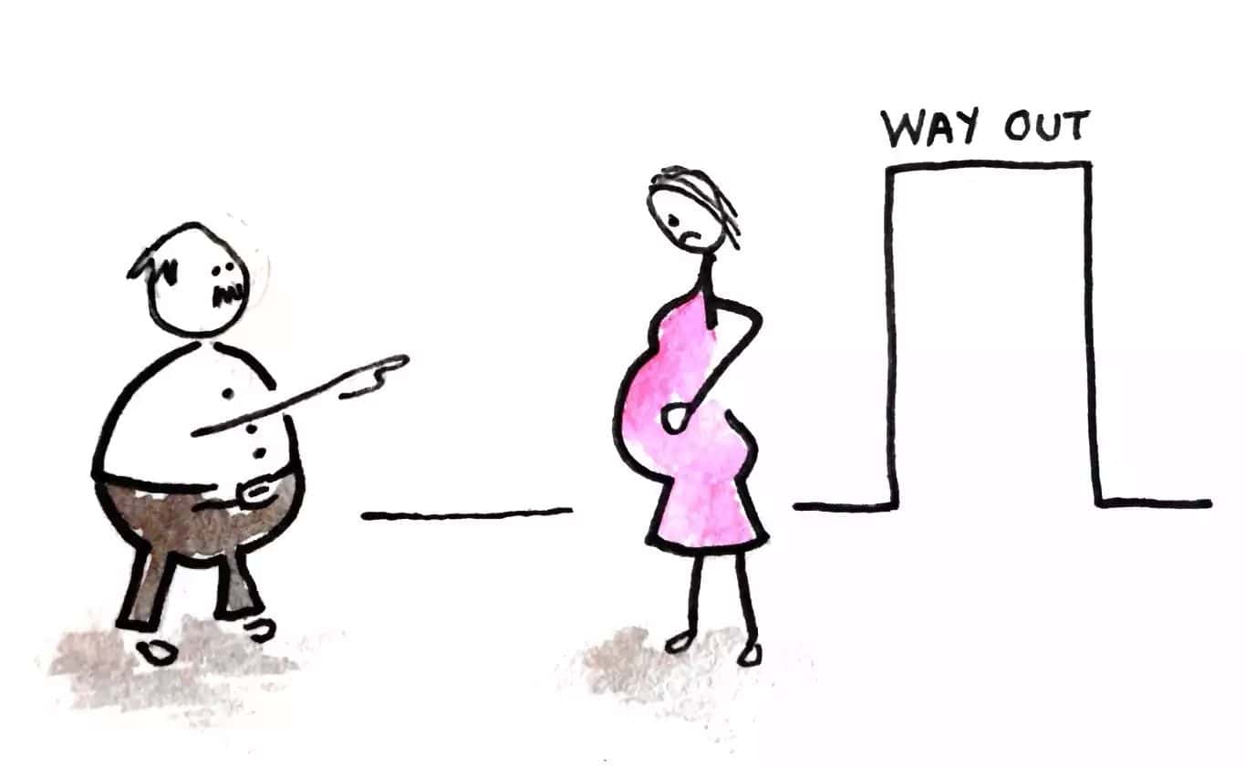 Employees Share Horrible Things facts