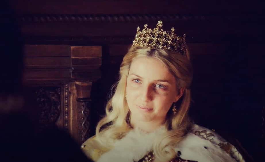 Screenshot of The Tudors (2007–2010)