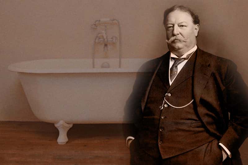 Hilarious Historical Facts