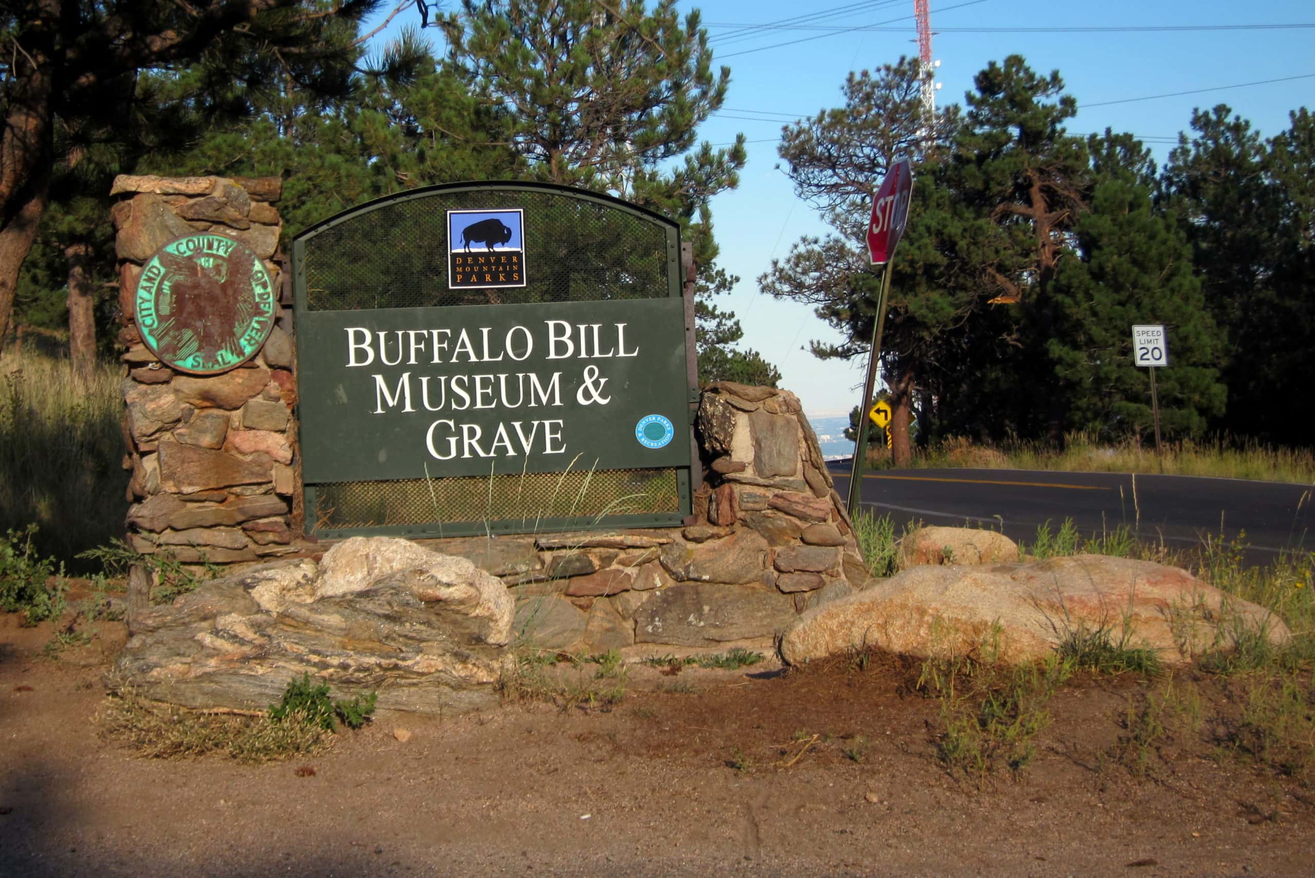 Buffalo Bill Cody Facts