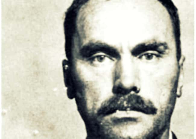 Bone chilling quotes