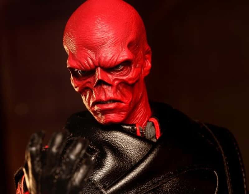 Marvel Villains Facts