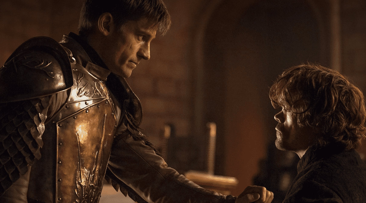 Jaime Lannister facts