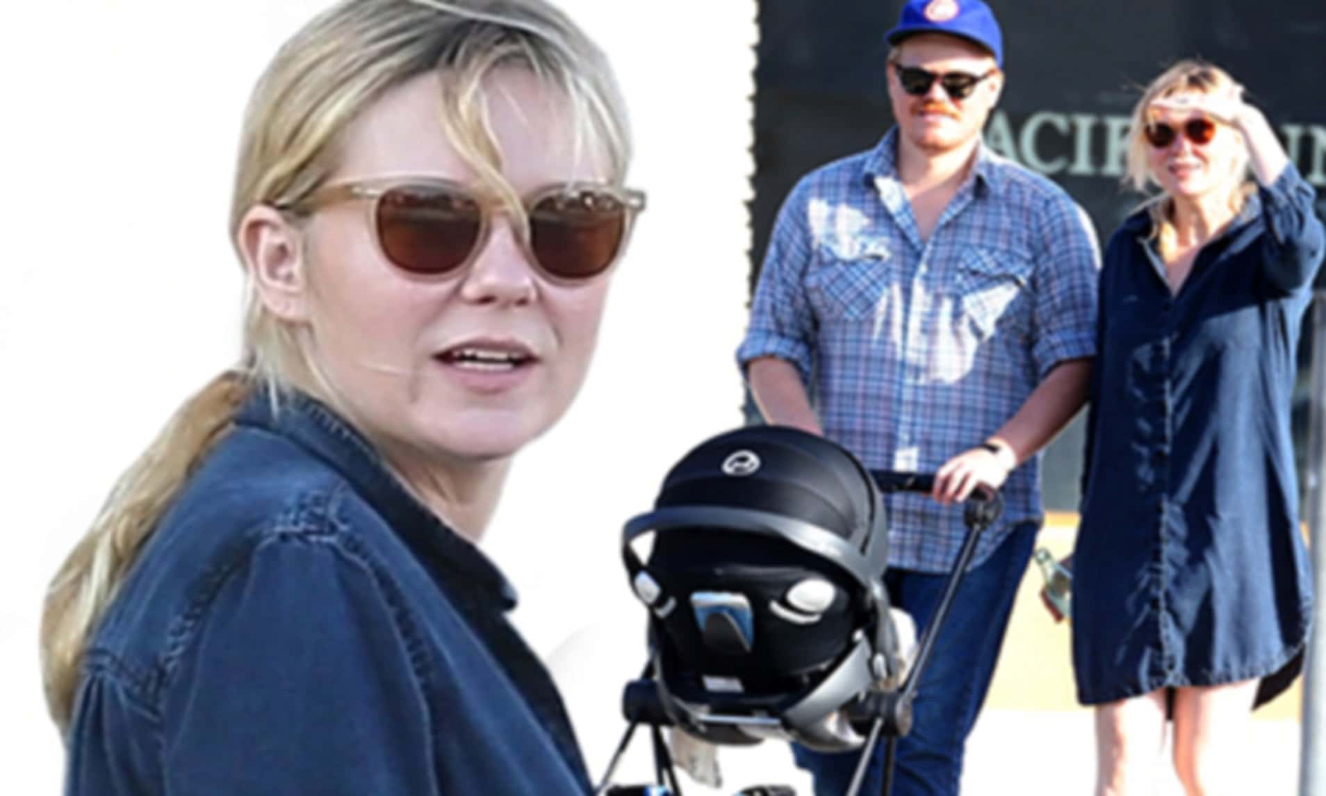 Kirsten Dunst facts