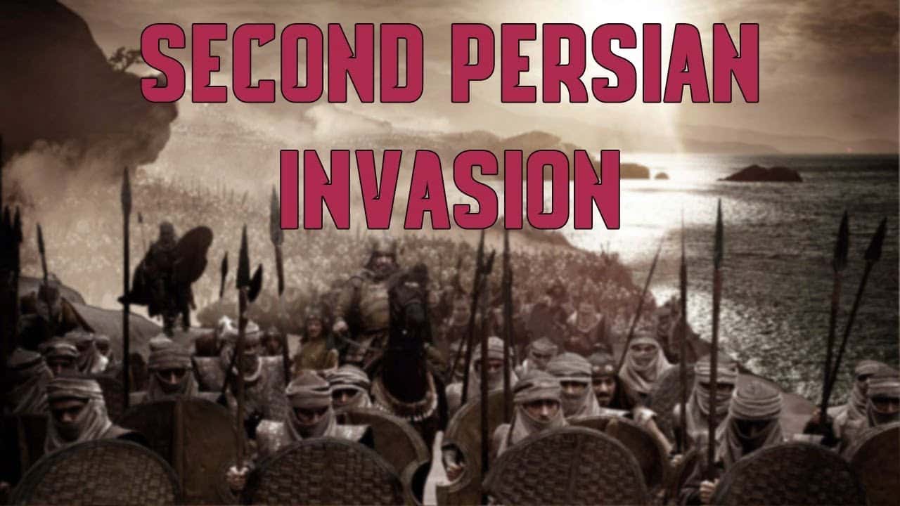 The Battle Of Thermopylae And The 300 Spartans facts 