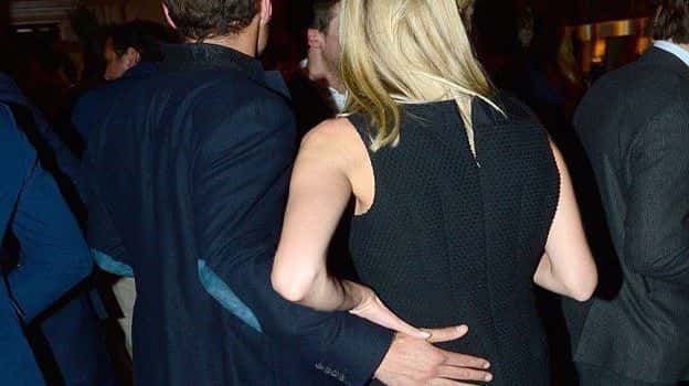 Things Men Do That are Sexy Facts