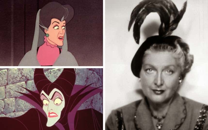 Disney Villains facts