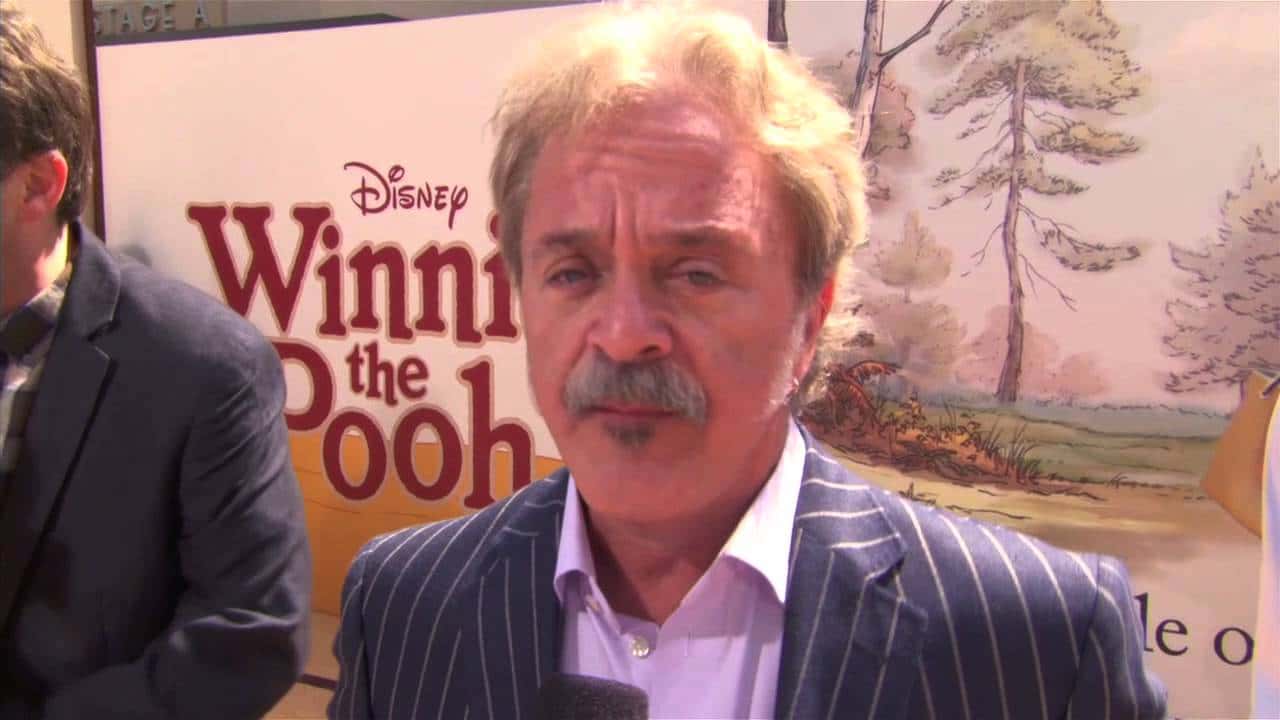 Winnie The Pooh facts