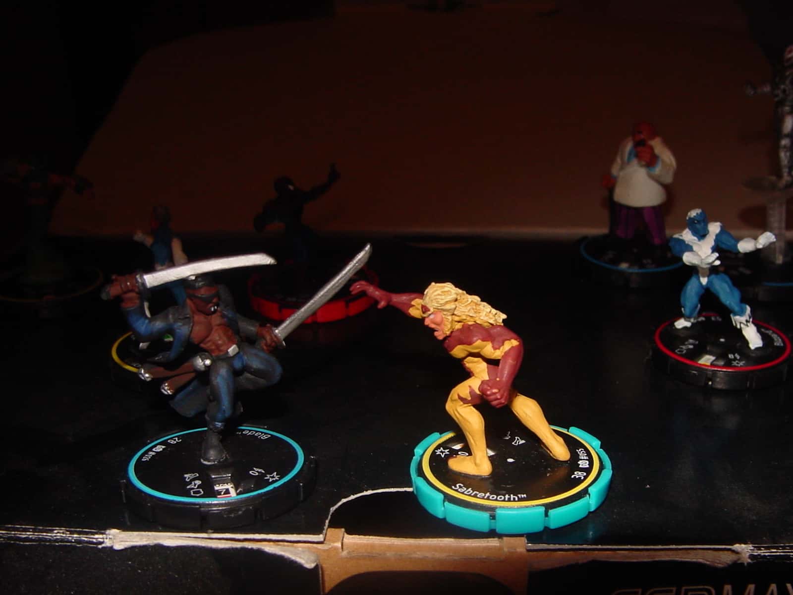 Marvel Villains Facts