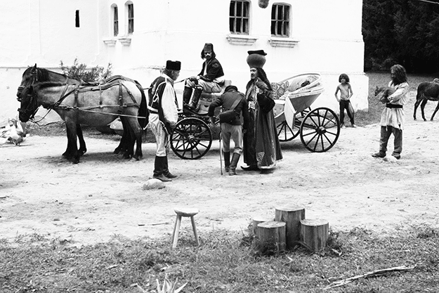 ibrahim the mad facts