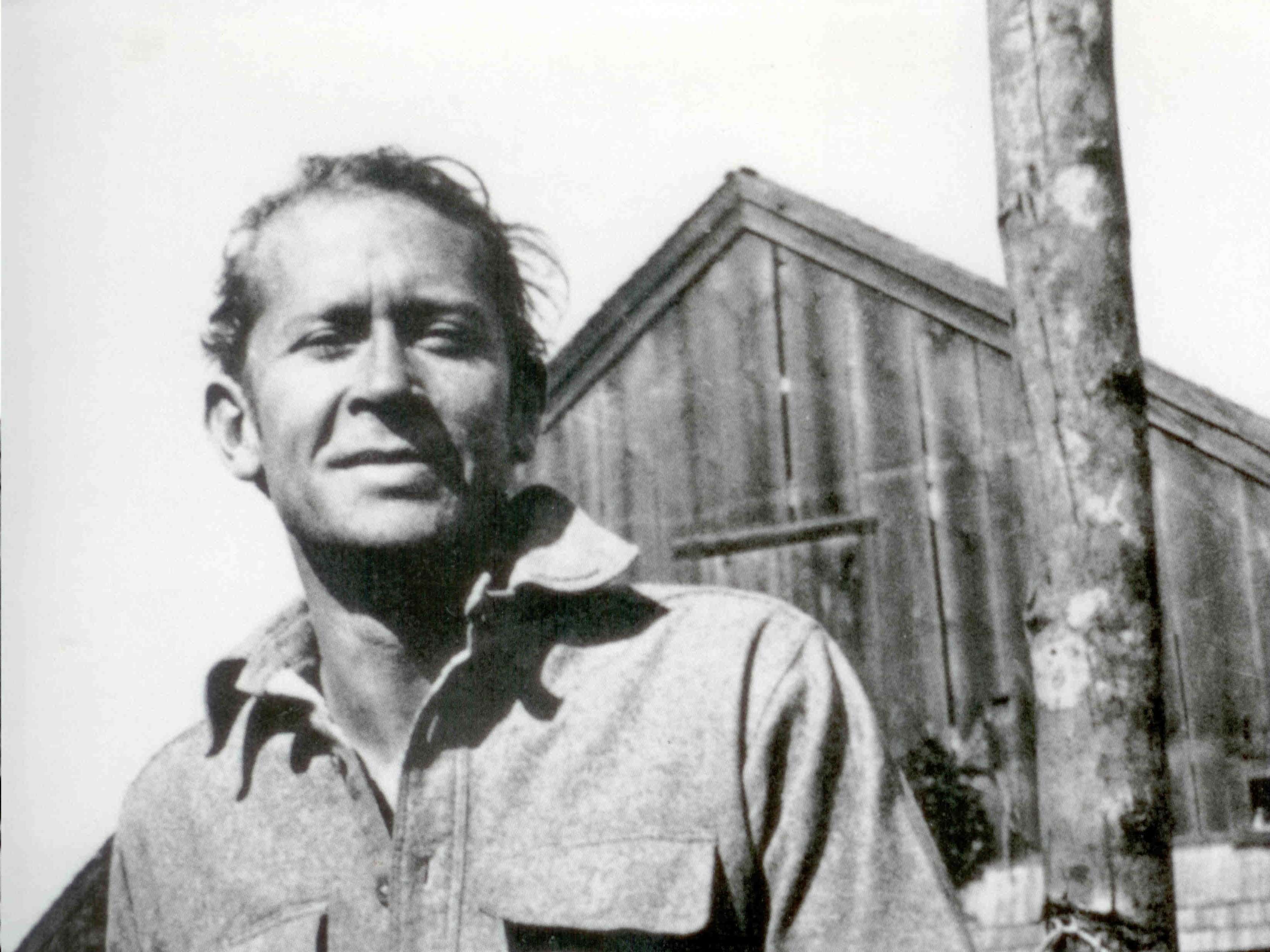 Andrew Garfield Facts