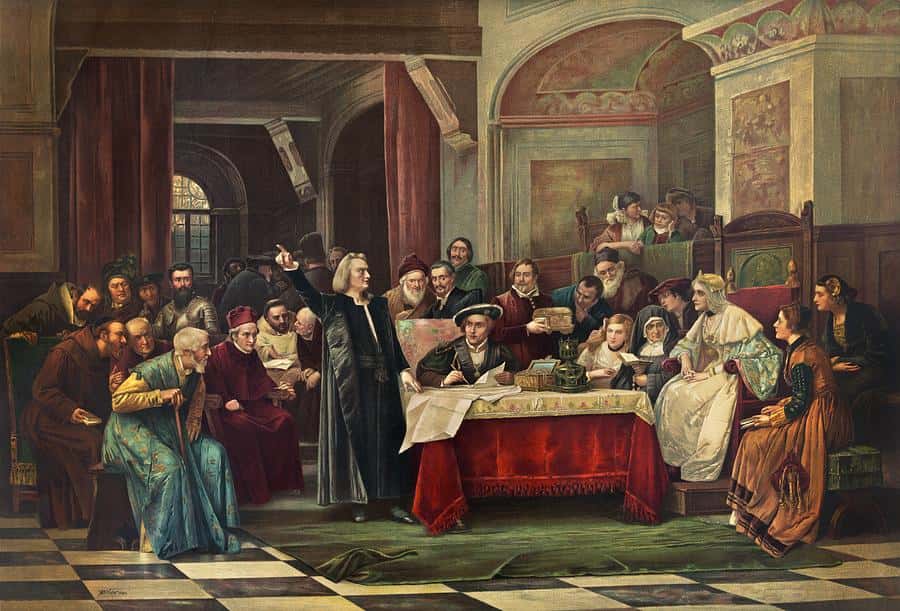 Historical Misconceptions facts