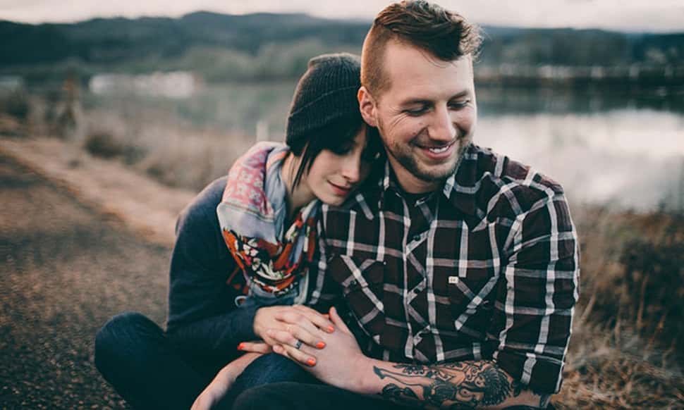 Things Men Do That are Sexy Facts