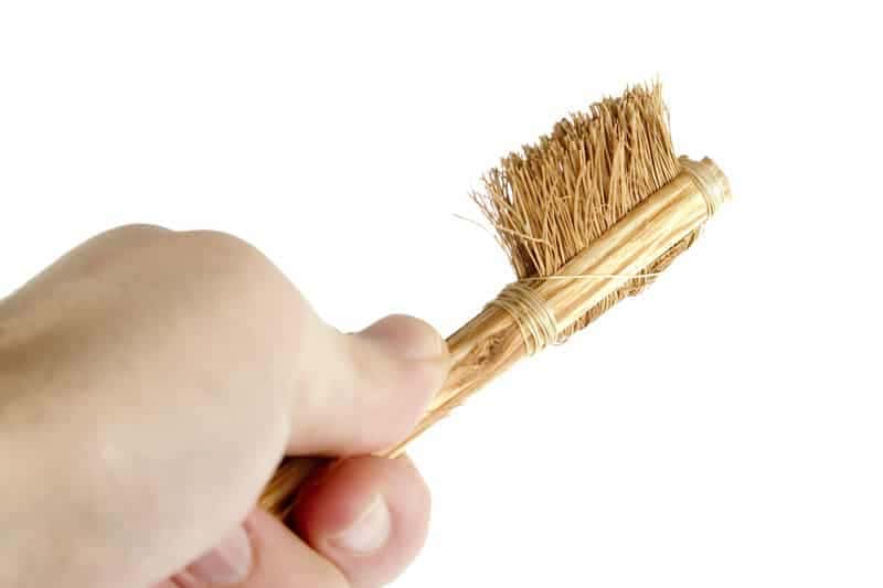 Habits of Ancient Peoples facts