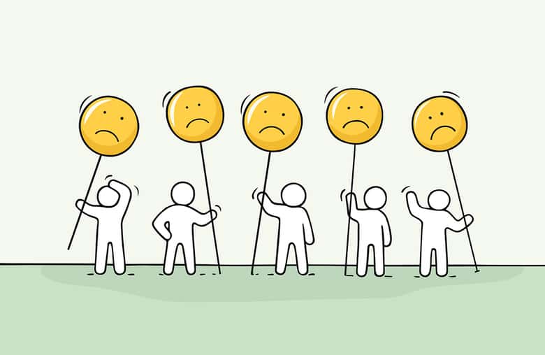 Employees Share Horrible Things facts