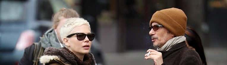 Michelle Williams facts