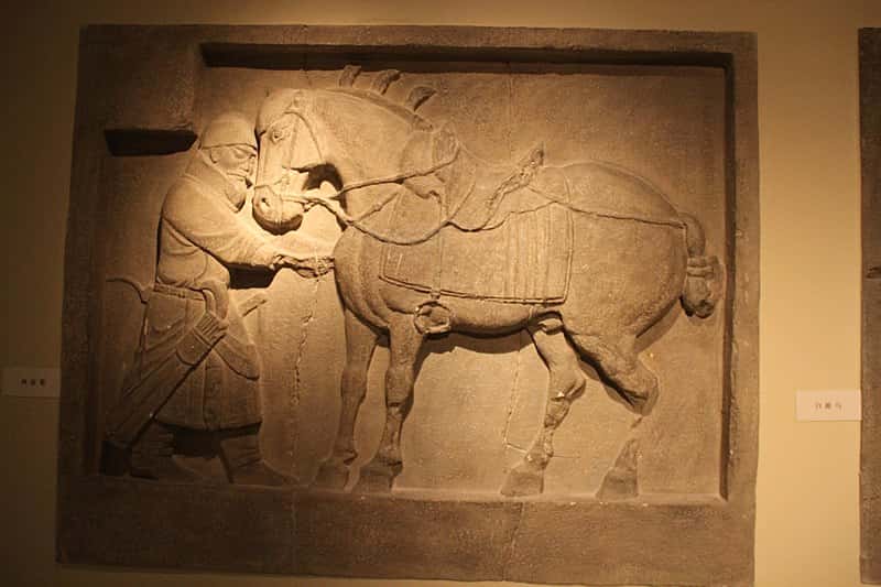 Chinese Emperors Facts