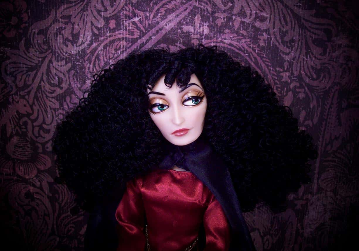 Disney Villains Facts