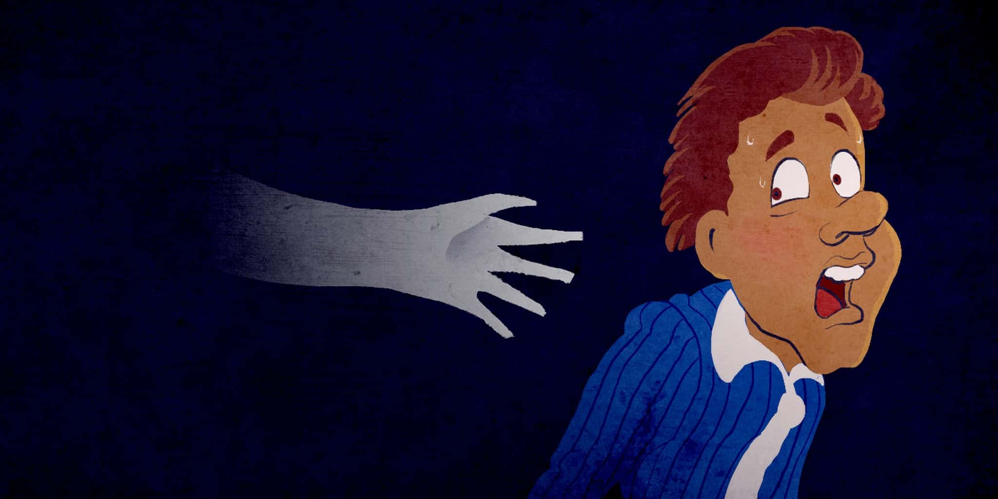 Paranormal Stories Facts