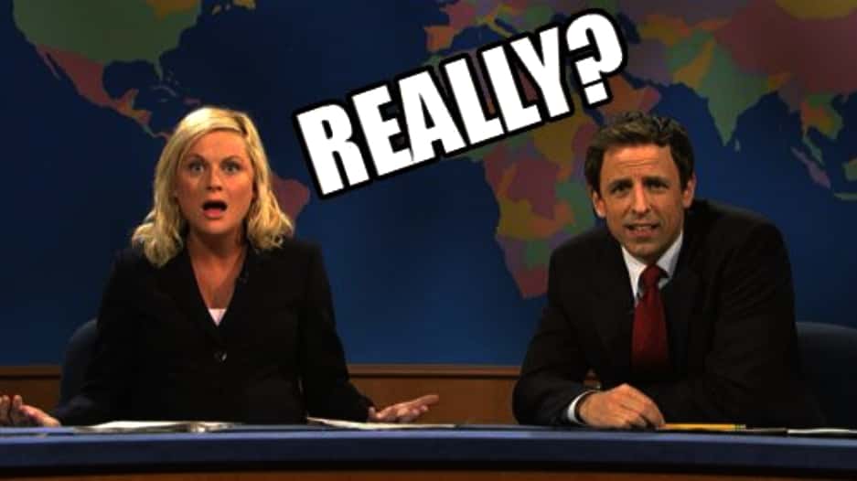 Lies And Deception Facts