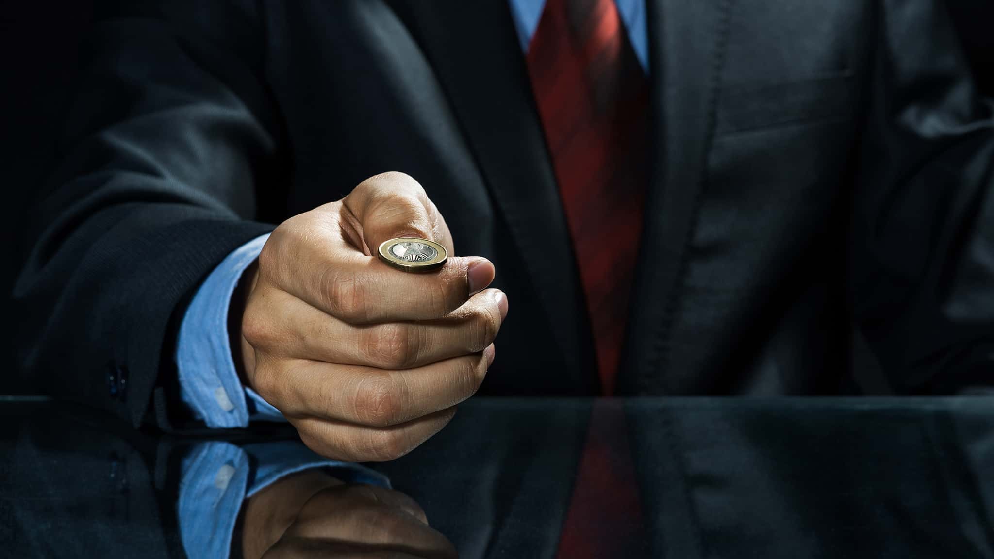 Lies And Deception Facts