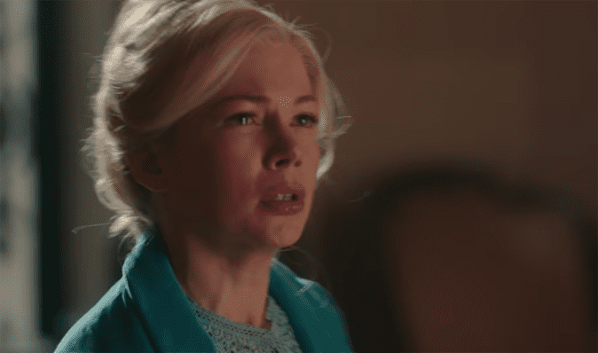Michelle Williams facts