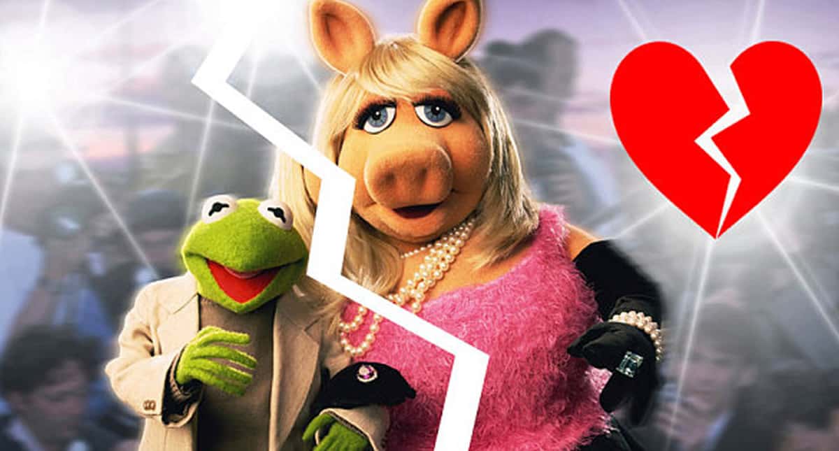 Tragic Hollywood Love facts