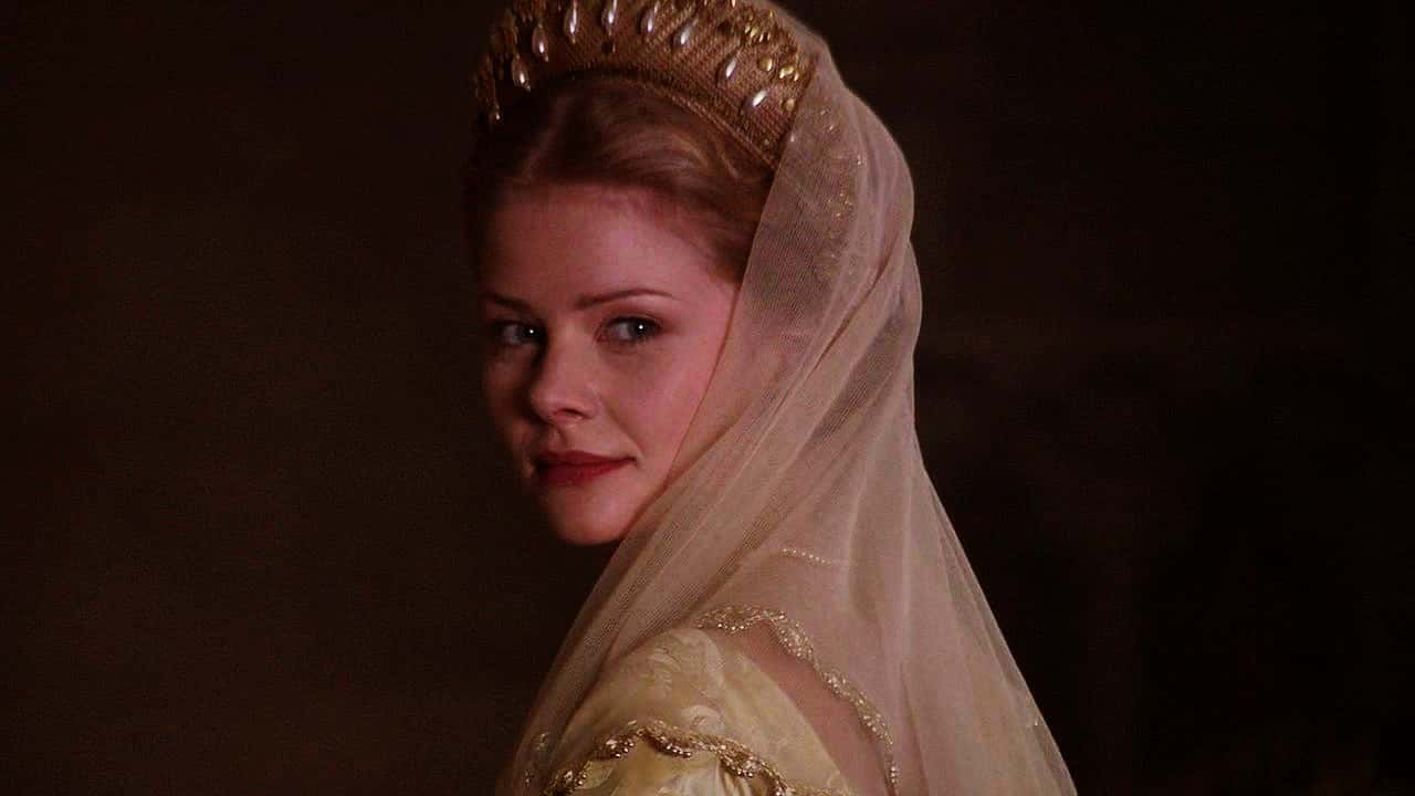 Jane Seymour, Queen of England facts 