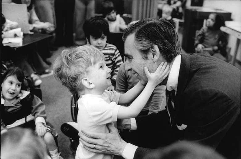 Mr. Rogers facts