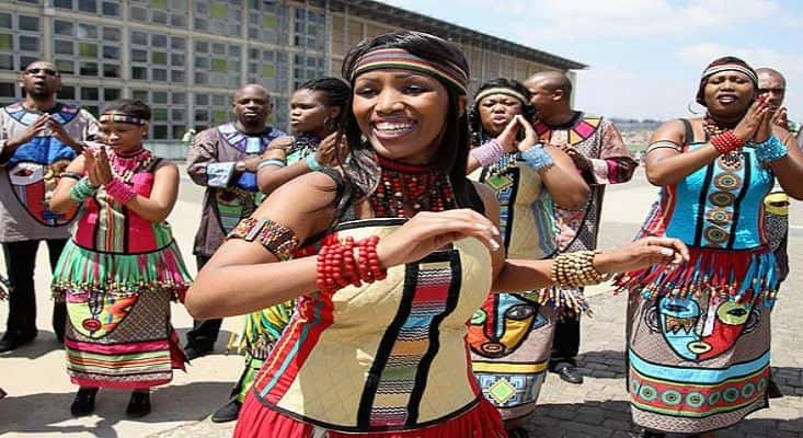 Misconceptions About Africa facts