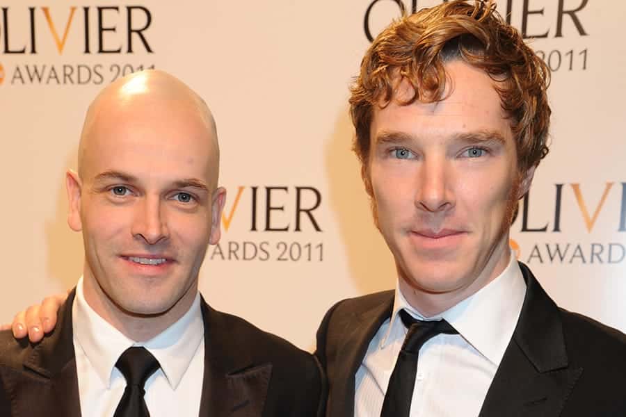 Benedict Cumberbatch facts