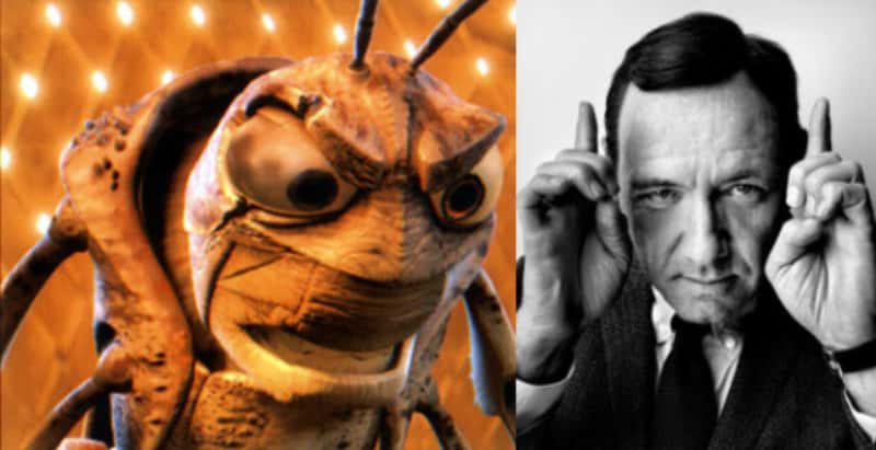 Disney Villains facts