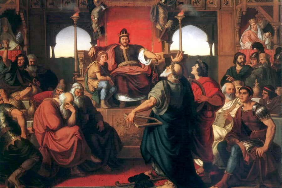 Overlooked Historical Facts