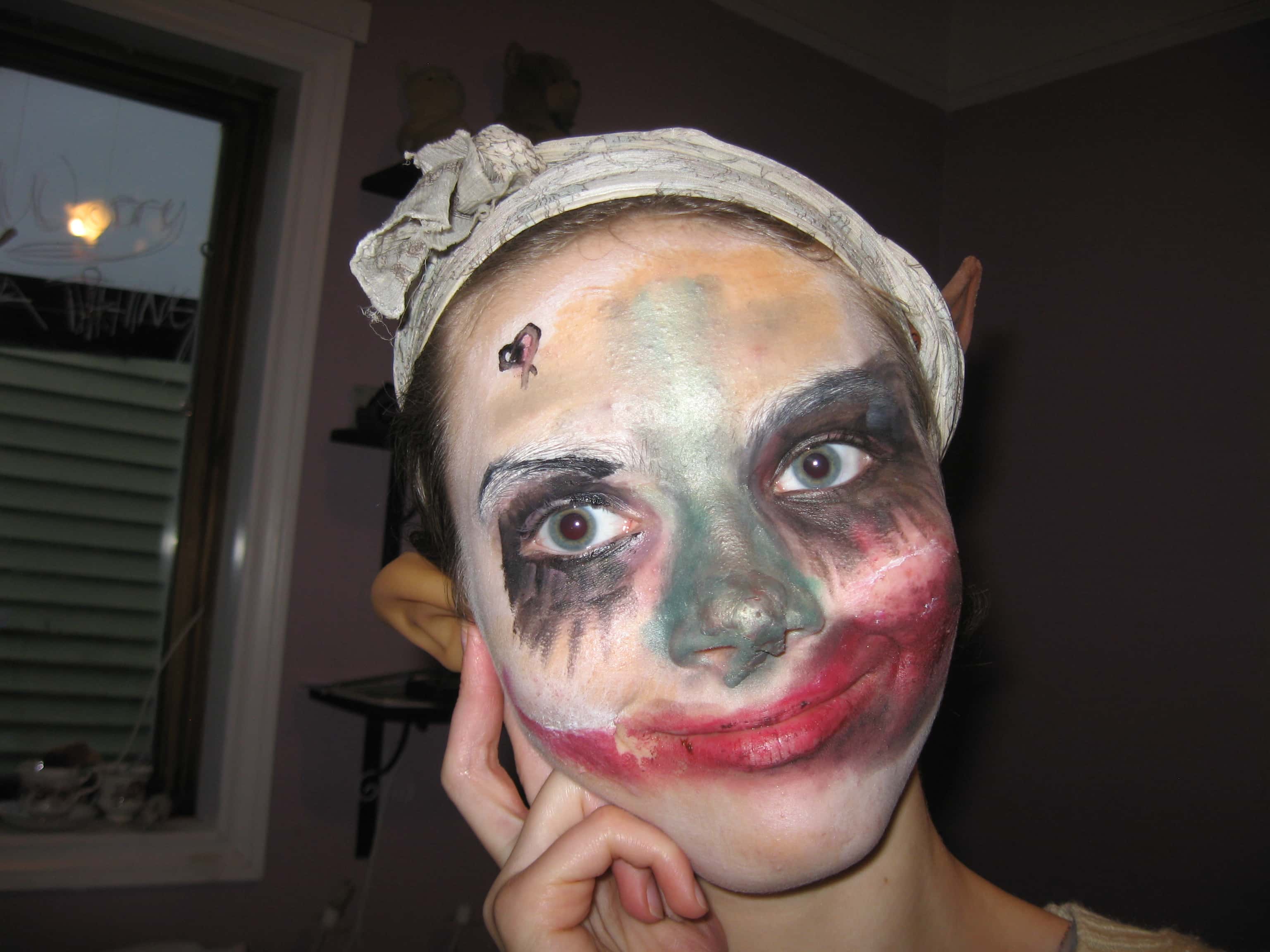 Rude Strangers Facts