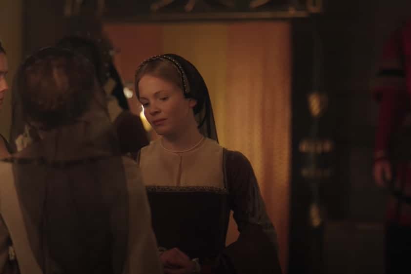 Screenshot of Wolf Hall (2015)