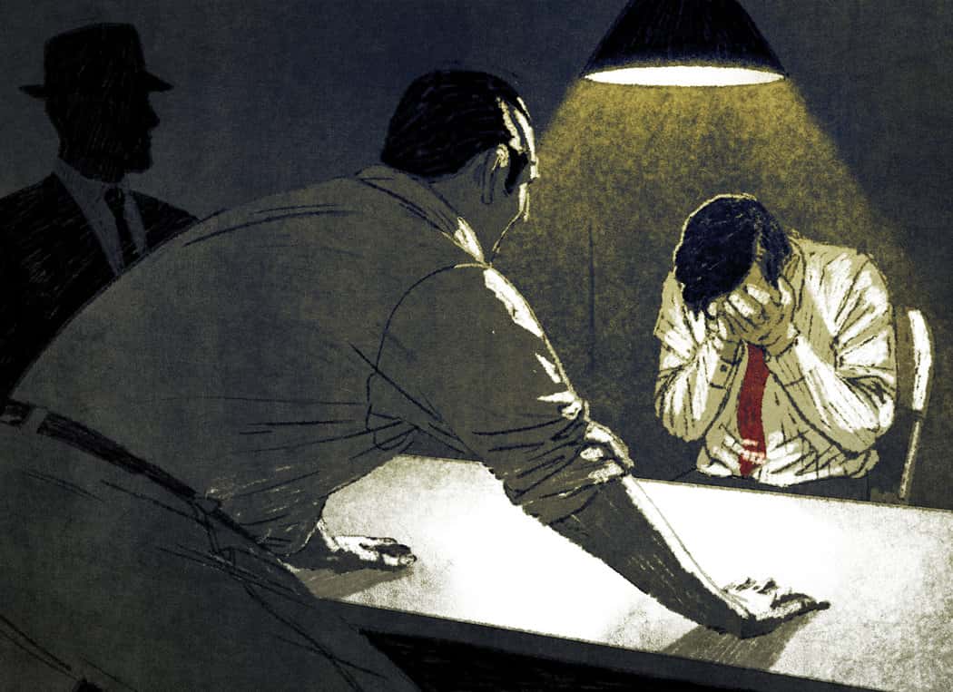 Creepiest Confessions of Reddit Facts