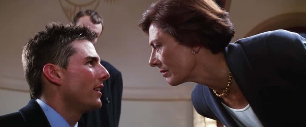 Mission: Impossible Films facts