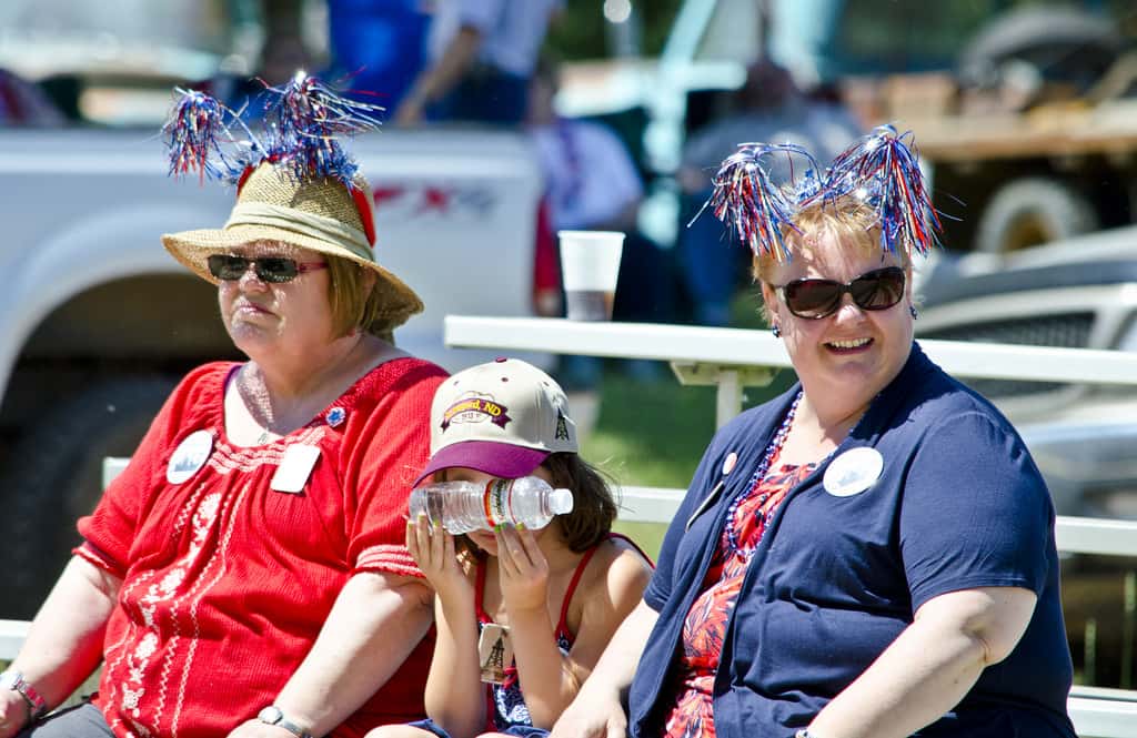 Family Members Facts