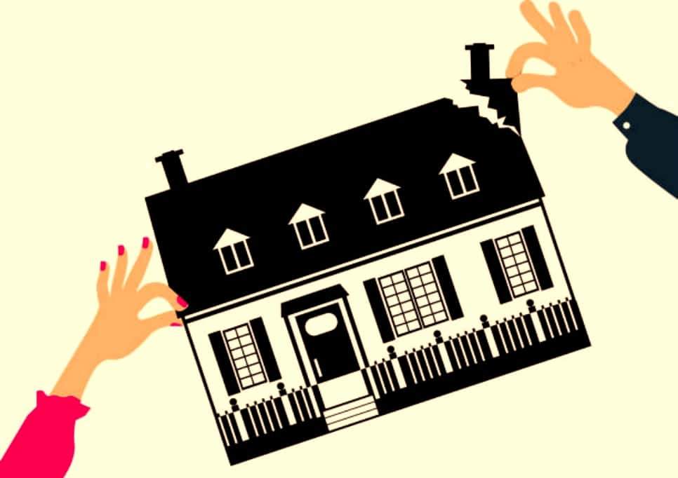 Divorce Lawyers Admit The Pettiest Ways People Have Screwed Over Their Spouses Facts