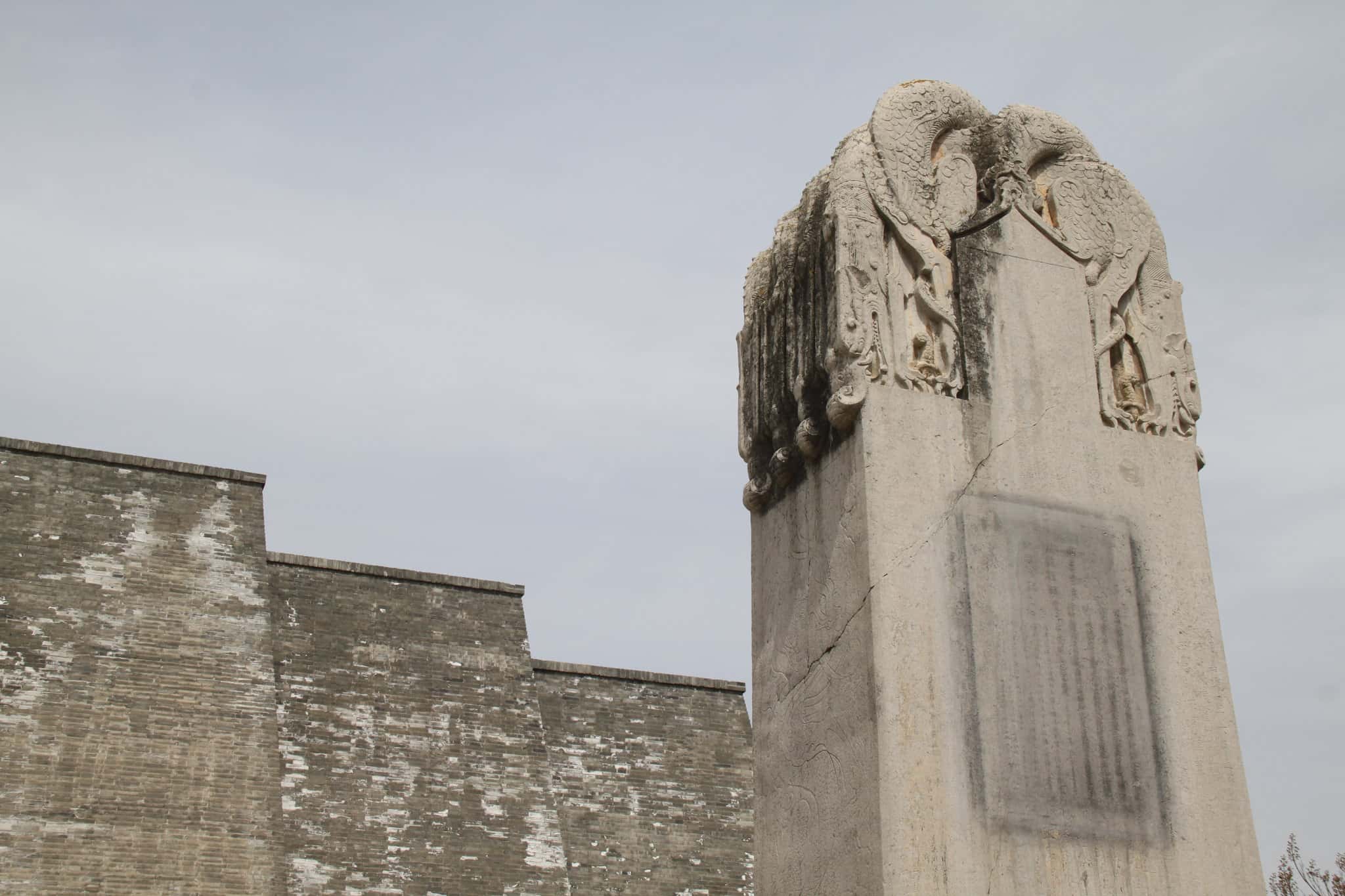 Chinese Emperors Facts