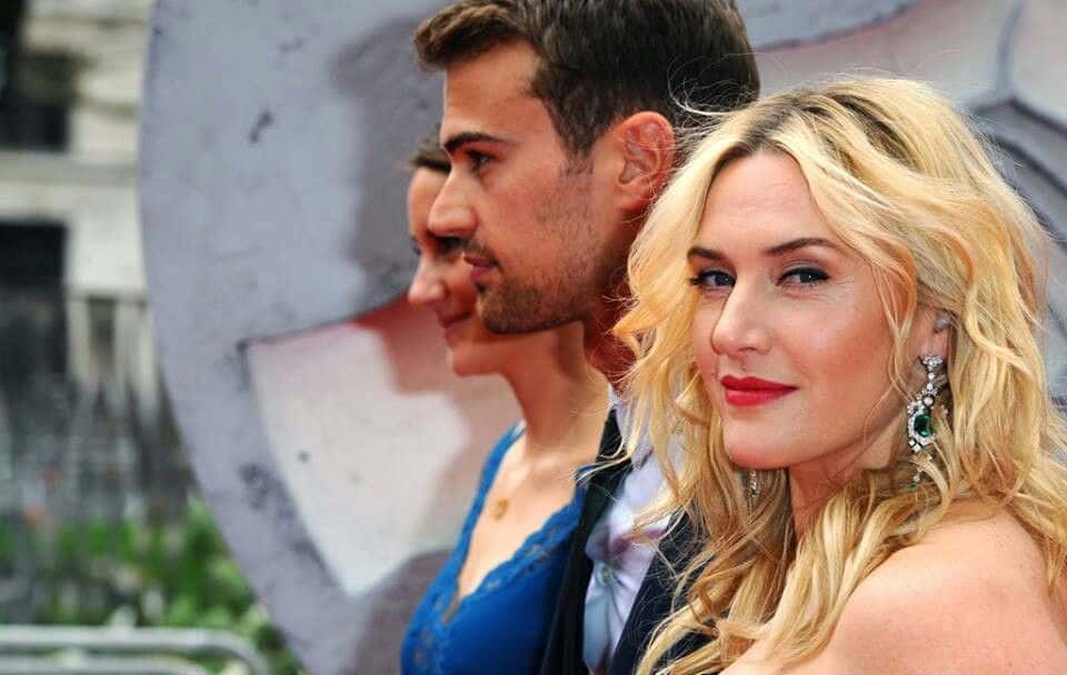 The Divergent Films Facts