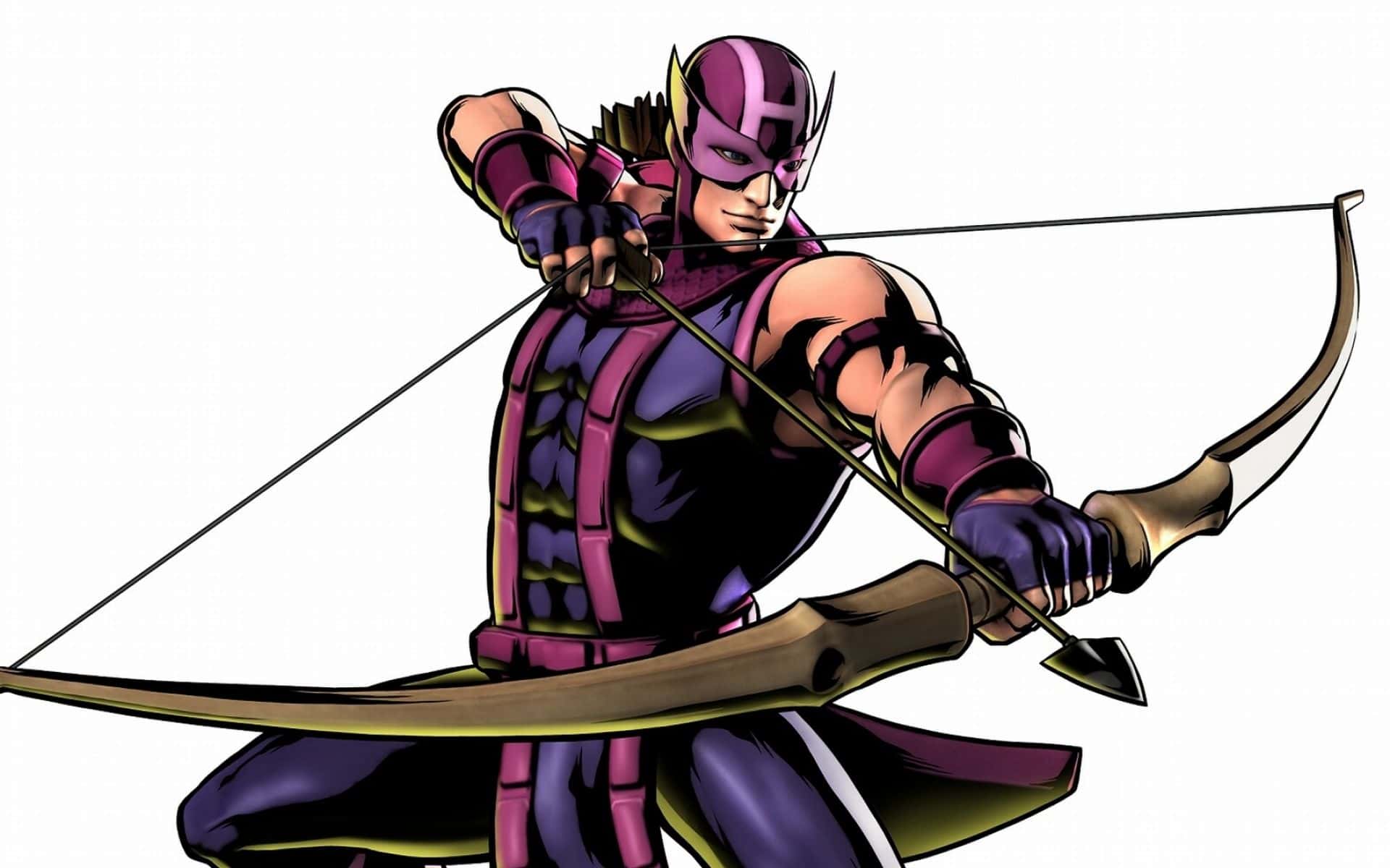 Hawkeye Facts