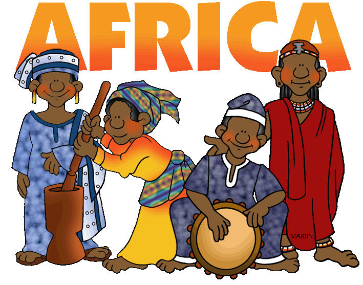 Misconceptions About Africa facts