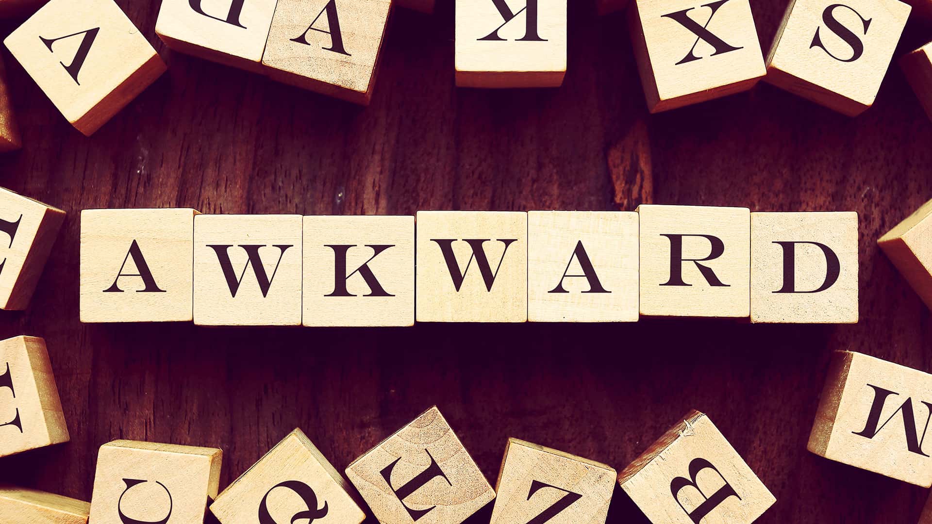 Awkward Moments facts